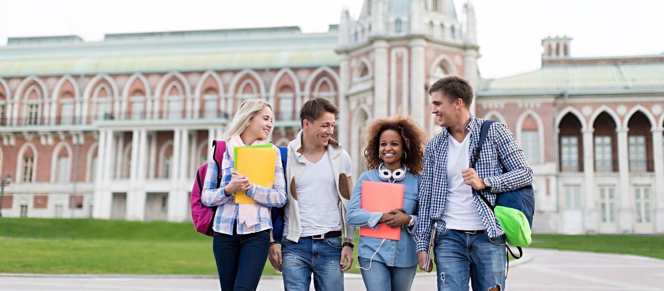 Amerika Öğrenci Vizesi Danışmanlığı