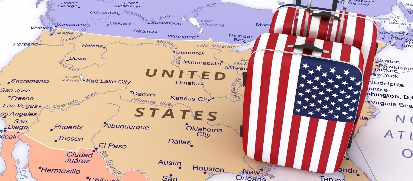 Amerika Ziyaret Vizesi Danışmanlığı