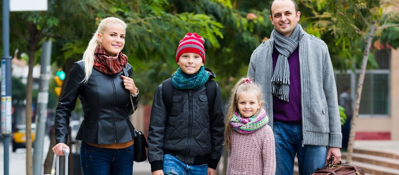 İngiltere Tier-1, Tier-2, Tier-5 Bağımlı Vizesi Danışmanlığı