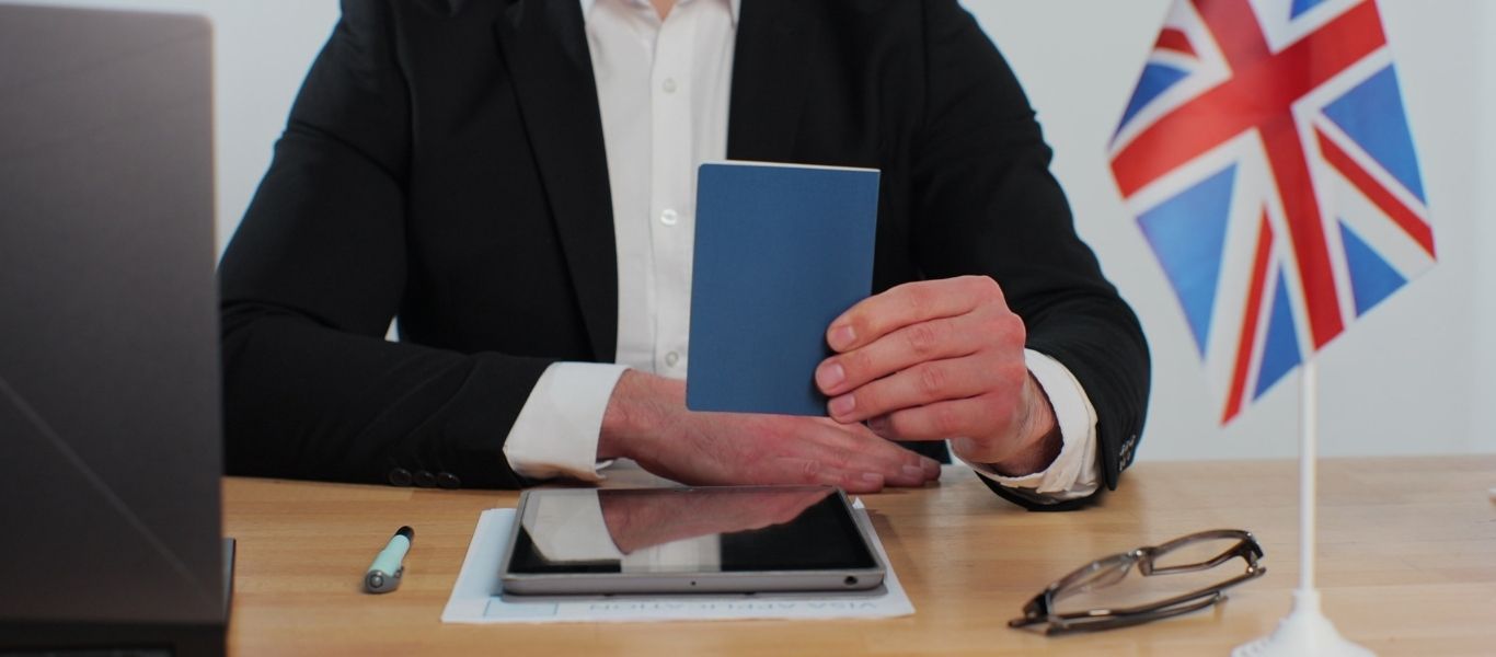 İngiltere Genel Ziyaret Vizesi Danışmanlığı