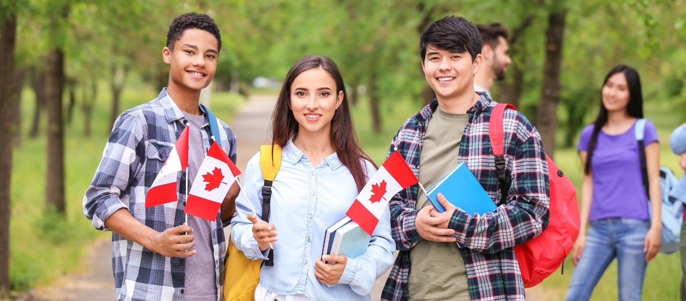 Kanada Öğrenci Vizesi Danışmanlığı