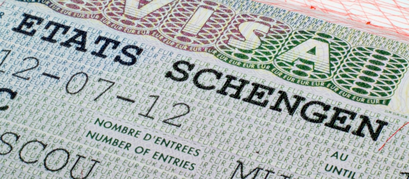 Schengen Vizesi Nereden Alınır